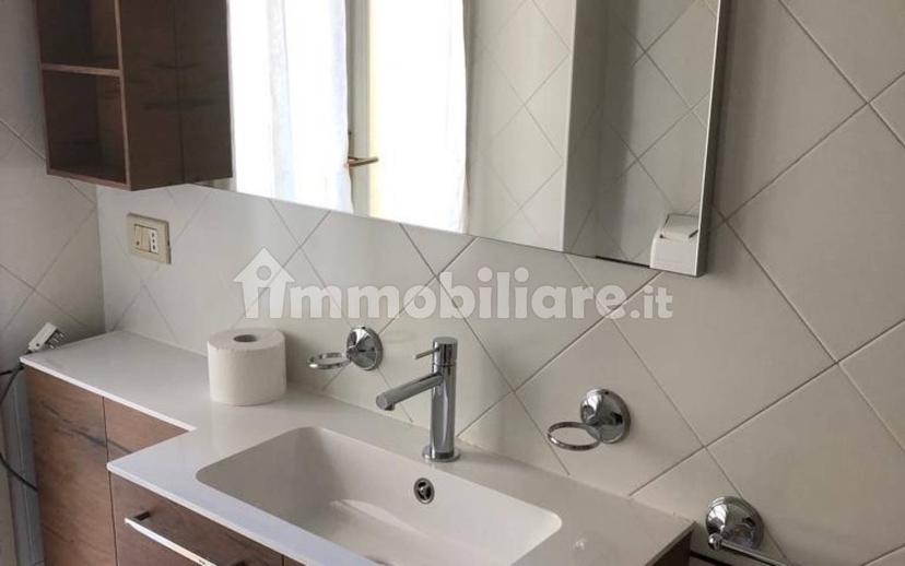 Bilocale viale dei Mille 105, Parco di Levante, Boschetto, Cesenatico — foto 4 di 7