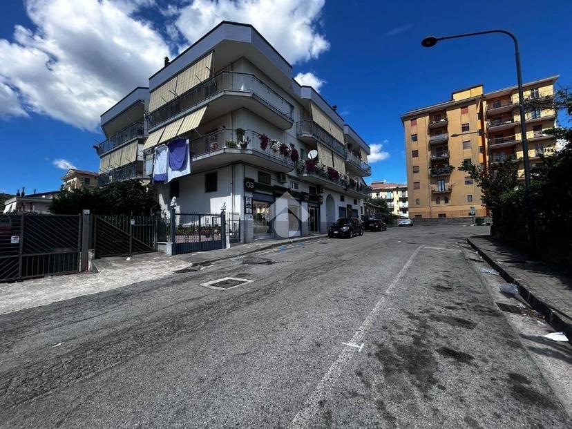 Loft via venditti 14, Lancusi Penta Bolano, Fisciano — foto 10 di 16