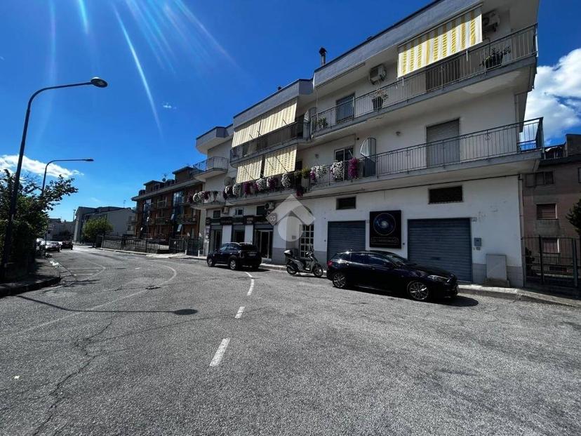 Loft via venditti 14, Lancusi Penta Bolano, Fisciano — foto 11 di 16
