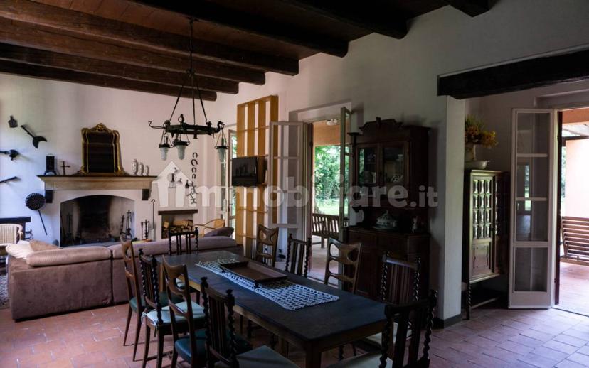 Villa unifamiliare via Cremona, Casanova Del Morbasco, Sesto ed Uniti — foto 6 di 12