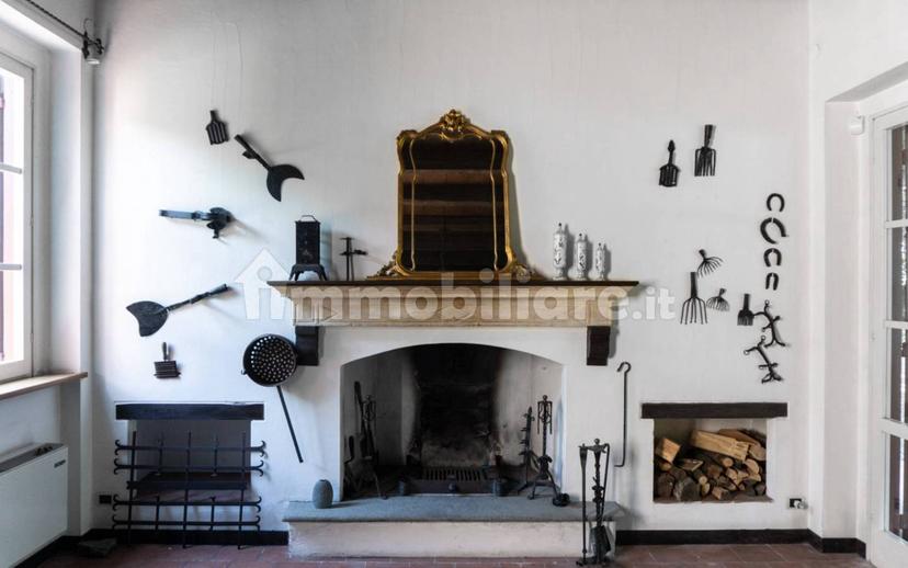 Villa unifamiliare via Cremona, Casanova Del Morbasco, Sesto ed Uniti — foto 12 di 12