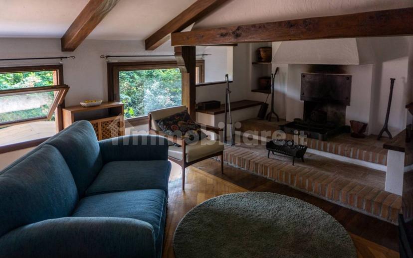Villa unifamiliare via Cremona, Casanova Del Morbasco, Sesto ed Uniti — foto 5 di 12
