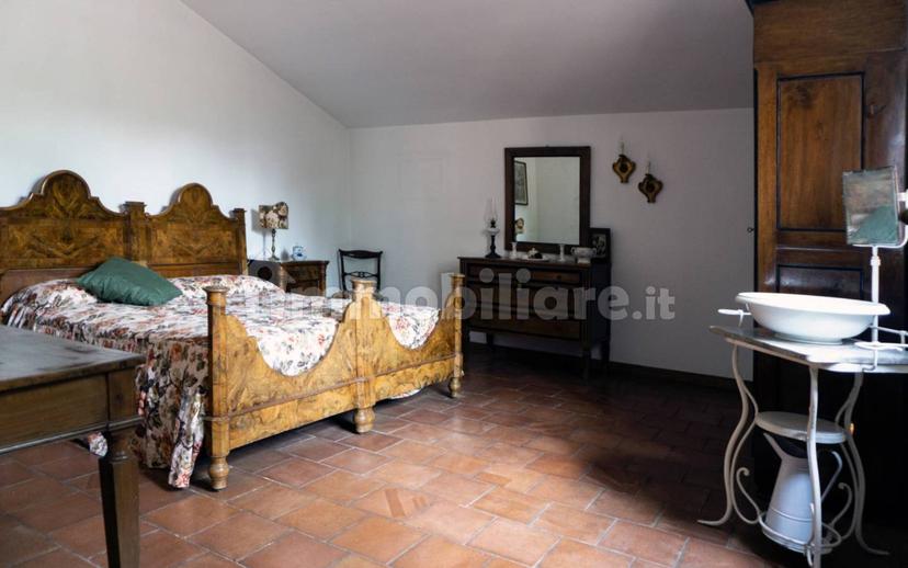 Villa unifamiliare via Cremona, Casanova Del Morbasco, Sesto ed Uniti — foto 11 di 12