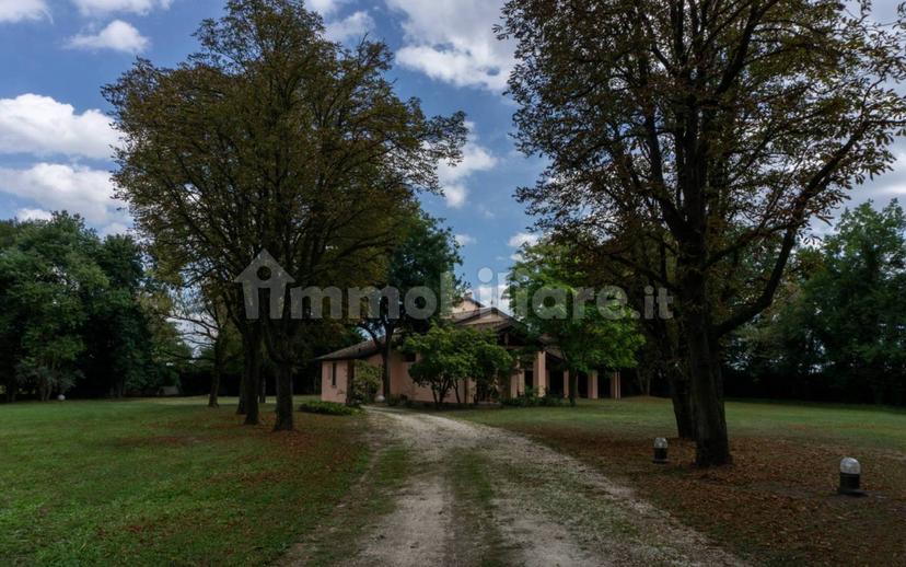 Villa unifamiliare via Cremona, Casanova Del Morbasco, Sesto ed Uniti — foto 10 di 12