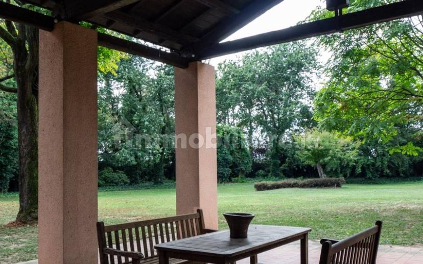 Villa unifamiliare via Cremona, Casanova Del Morbasco, Sesto ed Uniti — foto 8 di 12