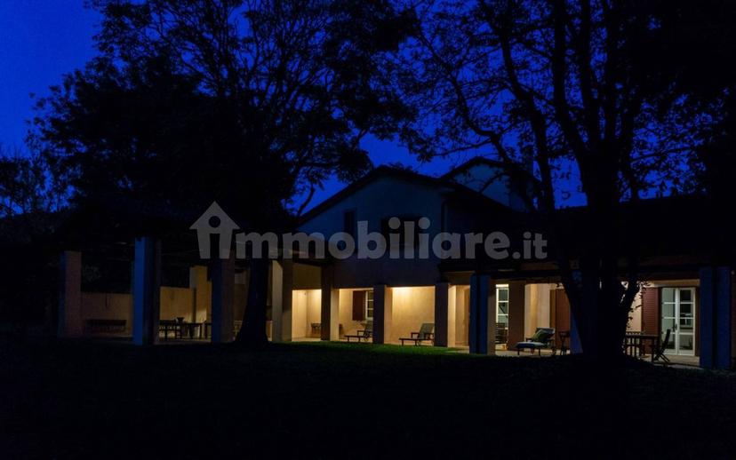 Villa unifamiliare via Cremona, Casanova Del Morbasco, Sesto ed Uniti — foto 7 di 12