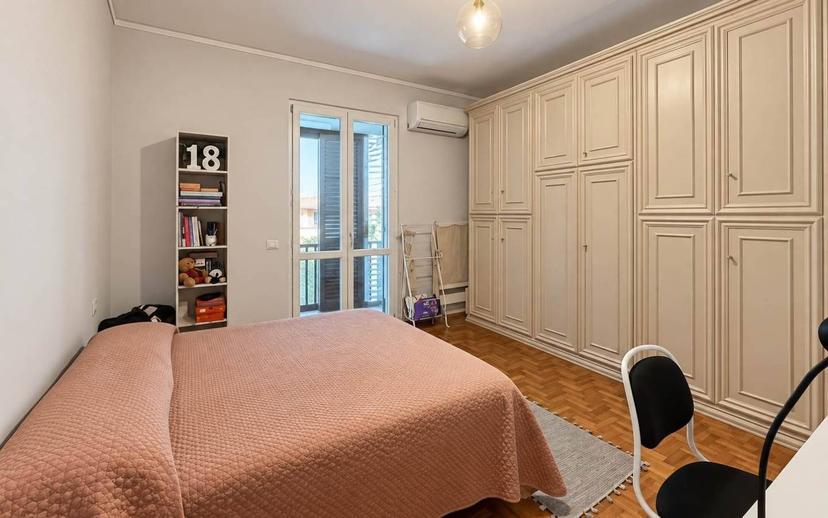 Villa bifamiliare via traversa Pistoiese, Galcianese - Il Pino, Prato — foto 14 di 23