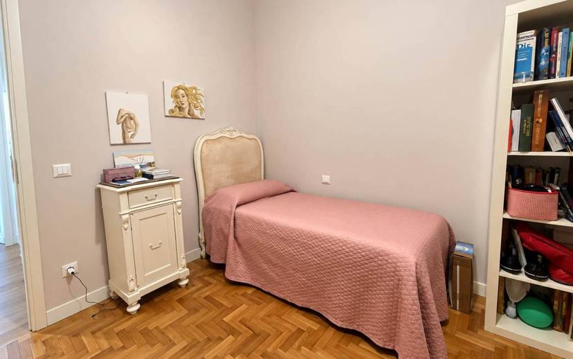 Villa bifamiliare via traversa Pistoiese, Galcianese - Il Pino, Prato — foto 23 di 23