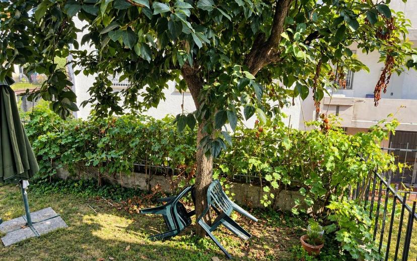 Villa bifamiliare via traversa Pistoiese, Galcianese - Il Pino, Prato