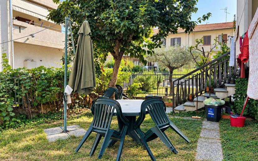 Villa bifamiliare via traversa Pistoiese, Galcianese - Il Pino, Prato — foto 21 di 23