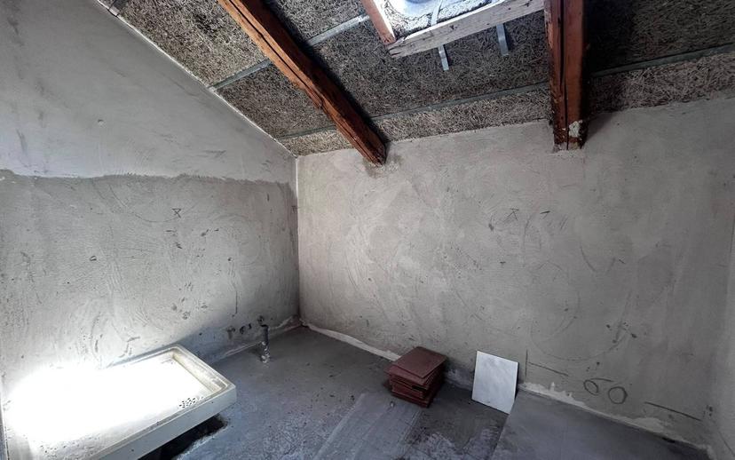 Loft via Giovanni Venditti 14, Lancusi Penta Bolano, Fisciano — foto 10 di 10