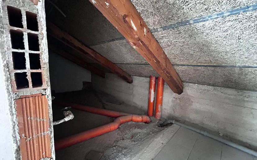 Loft via Giovanni Venditti 14, Lancusi Penta Bolano, Fisciano