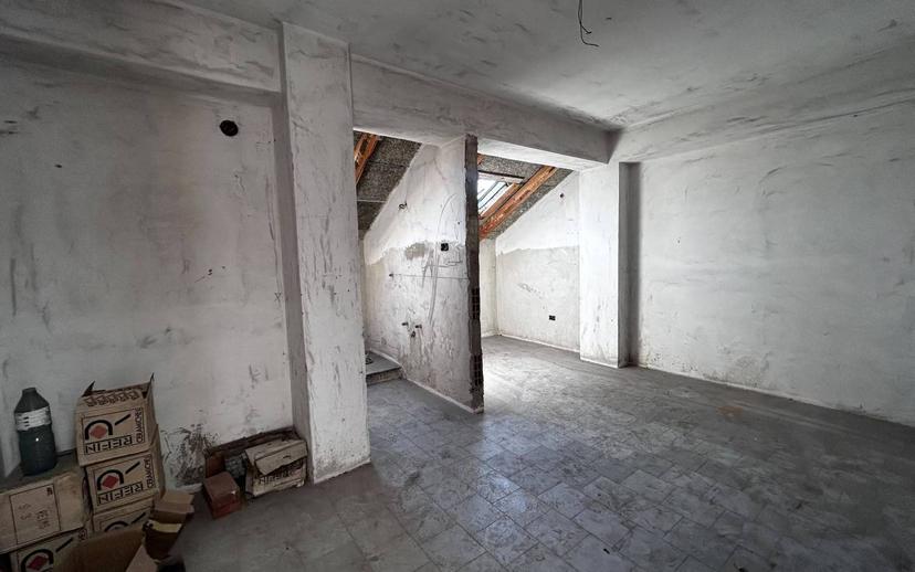 Loft via Giovanni Venditti 14, Lancusi Penta Bolano, Fisciano — foto 6 di 10