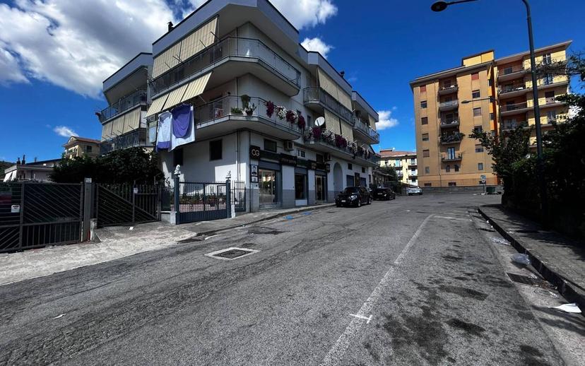 Loft via Giovanni Venditti 14, Lancusi Penta Bolano, Fisciano — foto 5 di 10