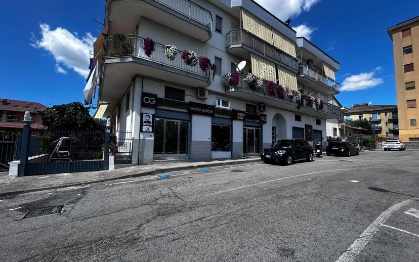 Loft via Giovanni Venditti 14, Lancusi Penta Bolano, Fisciano — foto 4 di 10