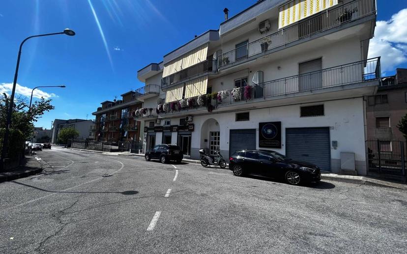 Loft via Giovanni Venditti 14, Lancusi Penta Bolano, Fisciano — foto 3 di 10