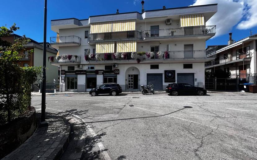 Loft via Giovanni Venditti 14, Lancusi Penta Bolano, Fisciano — foto 9 di 10