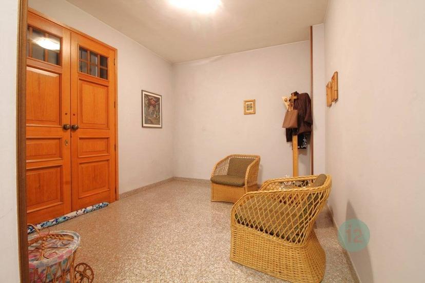 Terratetto unifamiliare via Camillo Prampolini, Centro, Rio Saliceto — foto 2 di 34