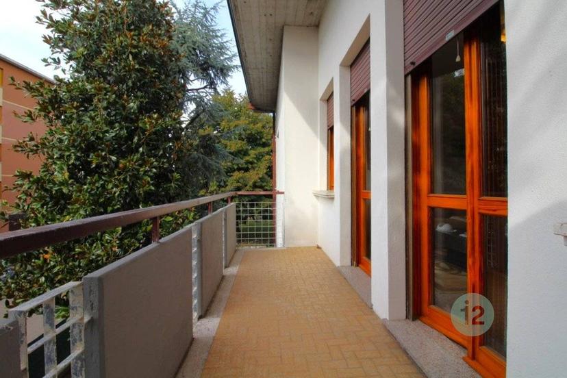 Terratetto unifamiliare via Camillo Prampolini, Centro, Rio Saliceto — foto 6 di 34
