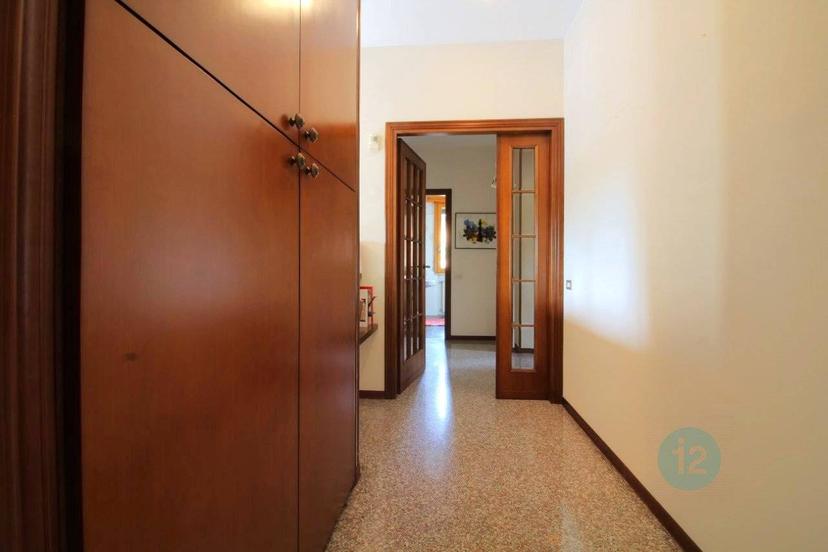Terratetto unifamiliare via Camillo Prampolini, Centro, Rio Saliceto — foto 11 di 34