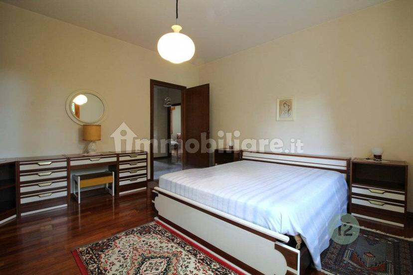 Terratetto unifamiliare via Camillo Prampolini, Centro, Rio Saliceto — foto 12 di 34