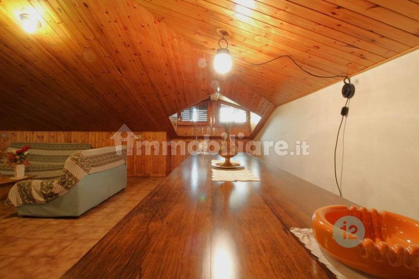 Terratetto unifamiliare via Camillo Prampolini, Centro, Rio Saliceto — foto 32 di 34