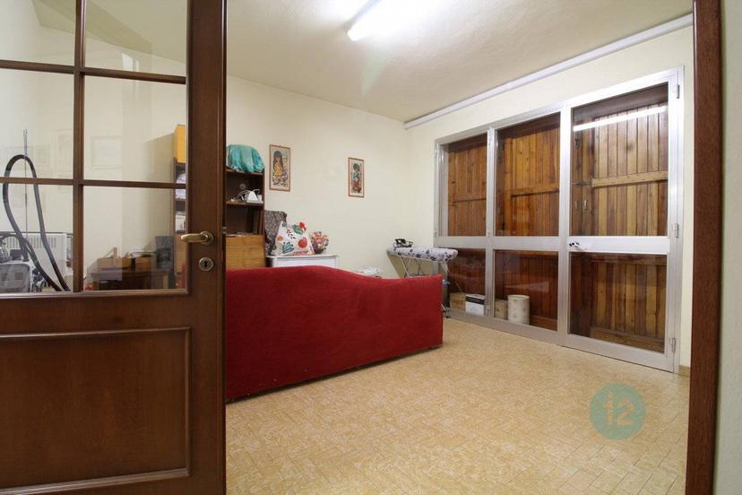 Terratetto unifamiliare via Camillo Prampolini, Centro, Rio Saliceto — foto 19 di 34