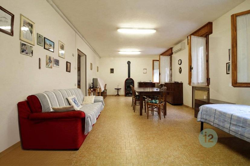 Terratetto unifamiliare via Camillo Prampolini, Centro, Rio Saliceto — foto 34 di 34