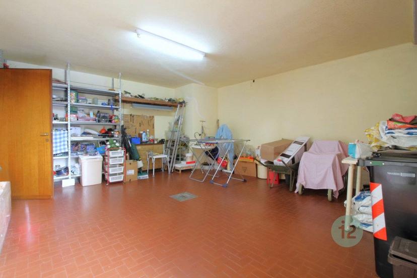 Terratetto unifamiliare via Camillo Prampolini, Centro, Rio Saliceto — foto 4 di 34