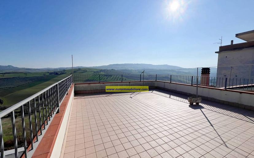 Quadrilocale via Borgo Nuovo, Casoli, Atri — foto 10 di 24