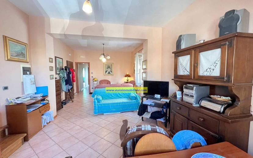 Quadrilocale via Borgo Nuovo, Casoli, Atri — foto 9 di 24