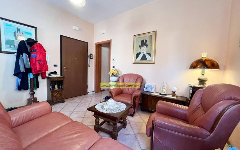Quadrilocale via Borgo Nuovo, Casoli, Atri — foto 4 di 24