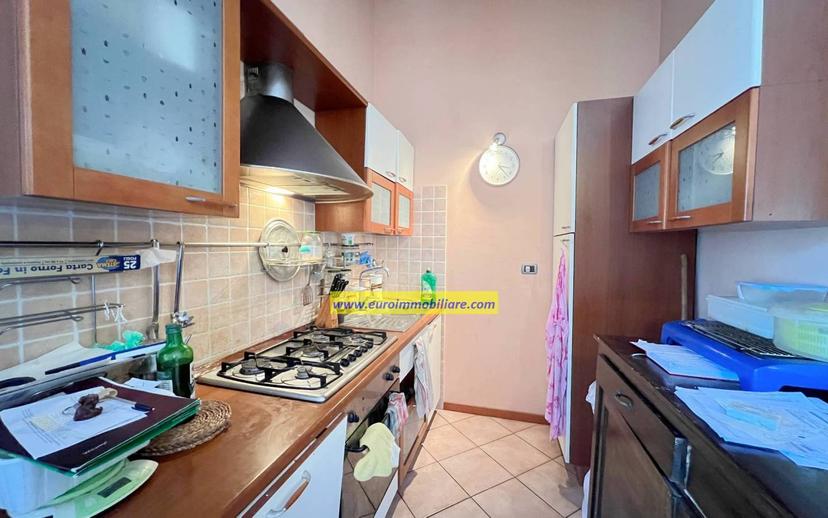 Quadrilocale via Borgo Nuovo, Casoli, Atri — foto 12 di 24