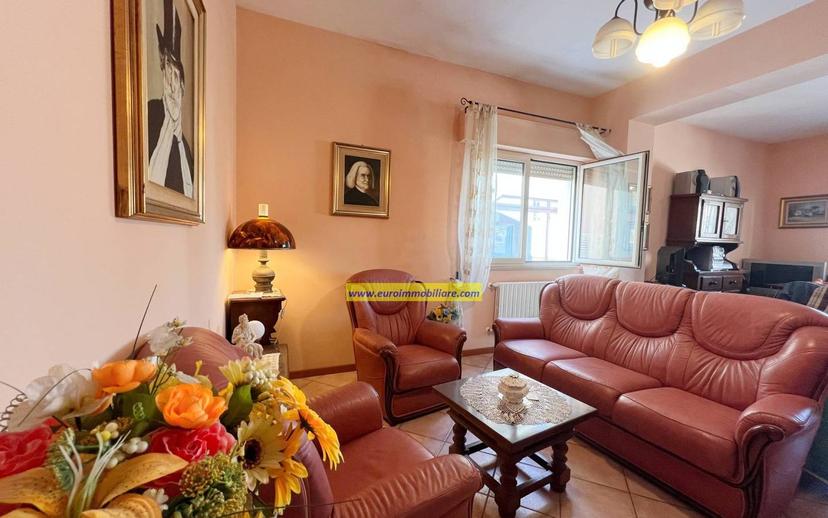 Quadrilocale via Borgo Nuovo, Casoli, Atri — foto 19 di 24