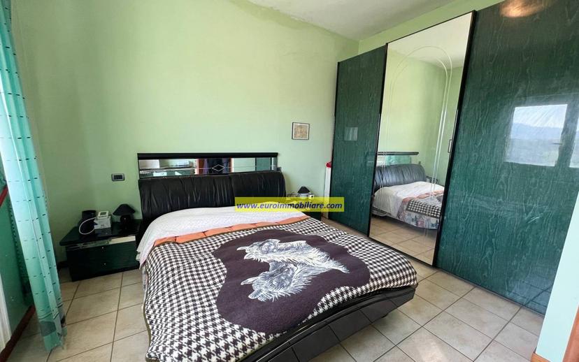 Quadrilocale via Borgo Nuovo, Casoli, Atri — foto 2 di 24