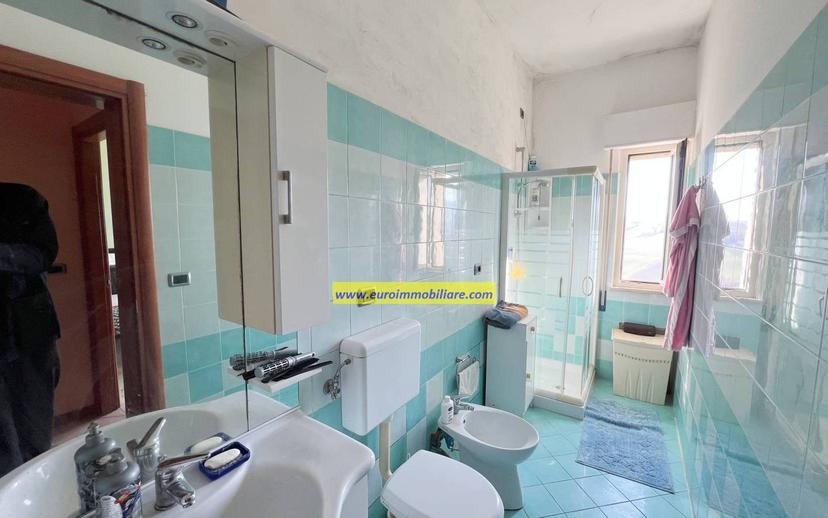 Quadrilocale via Borgo Nuovo, Casoli, Atri — foto 7 di 24