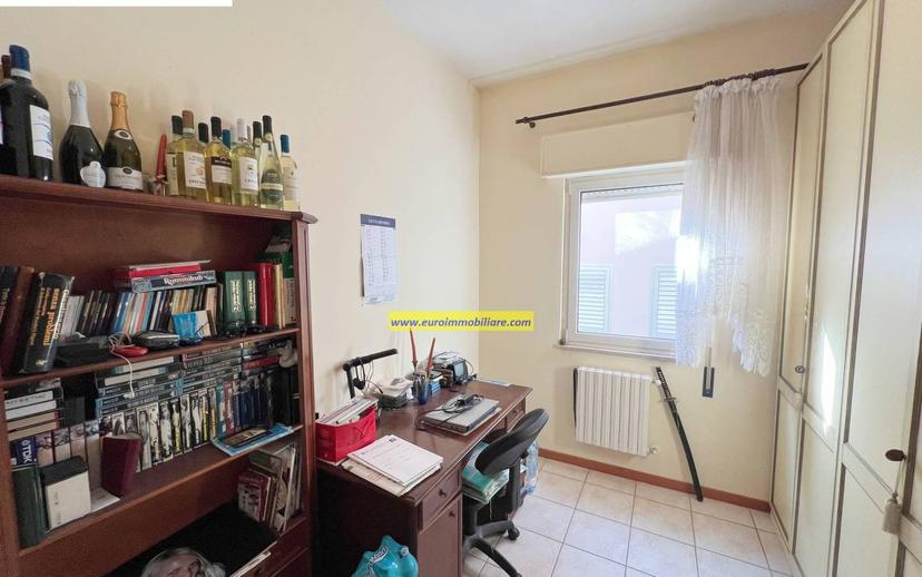 Quadrilocale via Borgo Nuovo, Casoli, Atri — foto 16 di 24