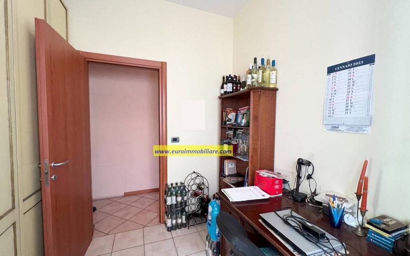 Quadrilocale via Borgo Nuovo, Casoli, Atri — foto 20 di 24