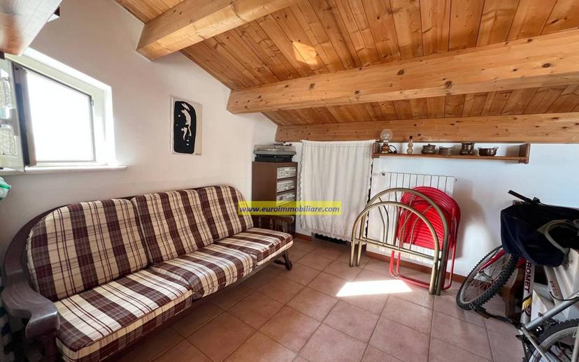 Quadrilocale via Borgo Nuovo, Casoli, Atri — foto 14 di 24