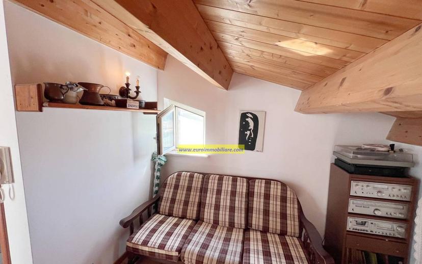 Quadrilocale via Borgo Nuovo, Casoli, Atri — foto 17 di 24