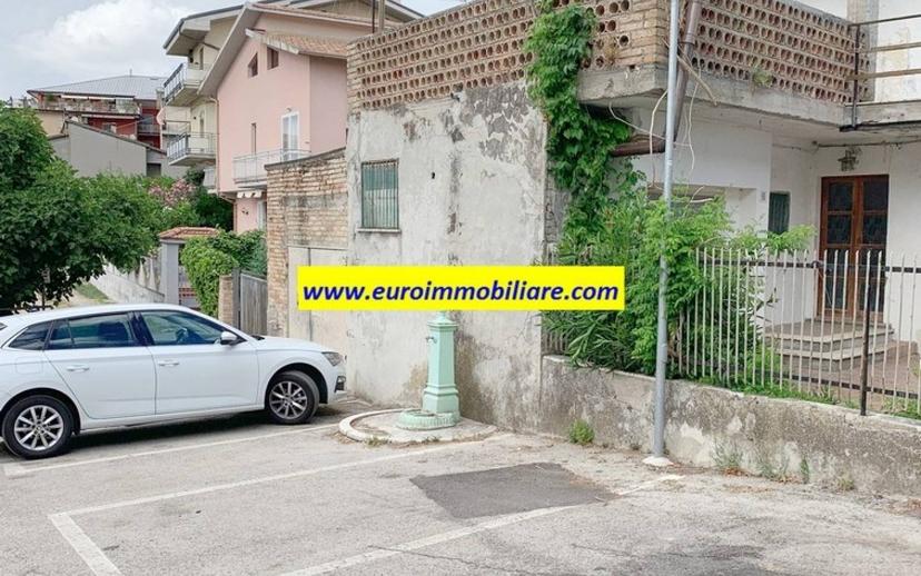 Quadrilocale via Borgo Nuovo, Casoli, Atri — foto 11 di 24