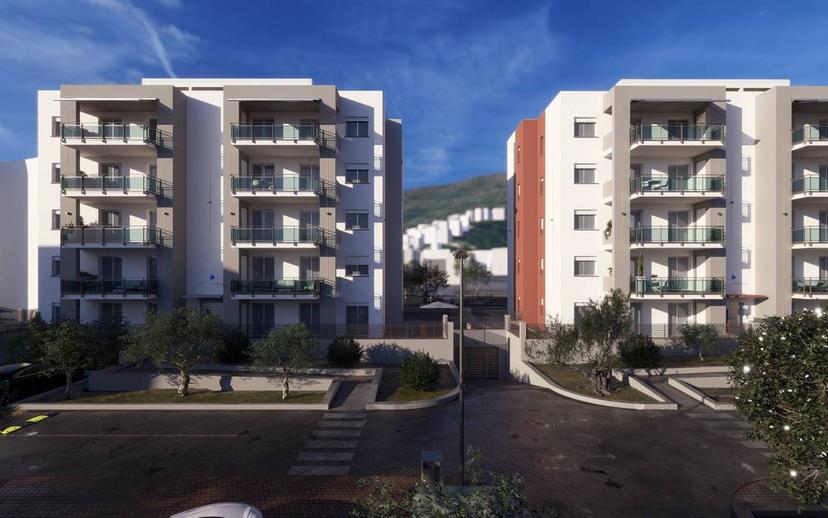 Trilocale piazza Sandro Pertini, Marina Di Andora, Andora — foto 18 di 21