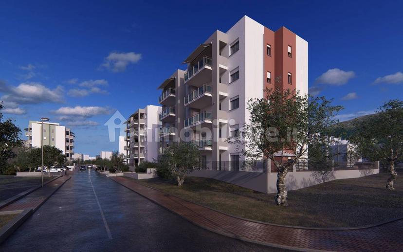 Trilocale piazza Sandro Pertini, Marina Di Andora, Andora — foto 8 di 21