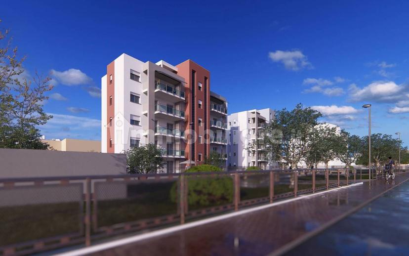 Trilocale piazza Sandro Pertini, Marina Di Andora, Andora — foto 7 di 21
