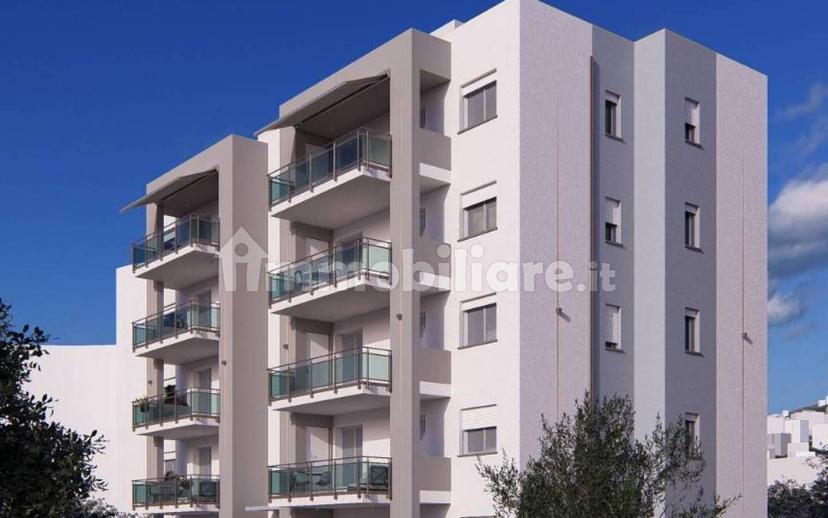 Trilocale piazza Sandro Pertini, Marina Di Andora, Andora — foto 20 di 21