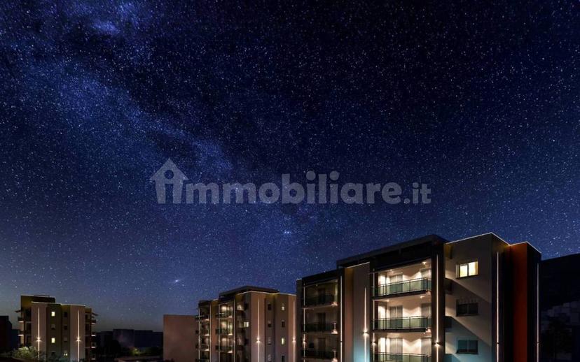 Trilocale piazza Sandro Pertini, Marina Di Andora, Andora — foto 14 di 21