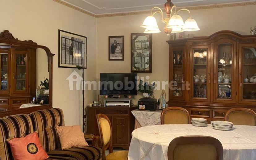 Terratetto unifamiliare Casoli Di Atri-via Borgonuovo 30, Casoli, Atri — foto 4 di 33
