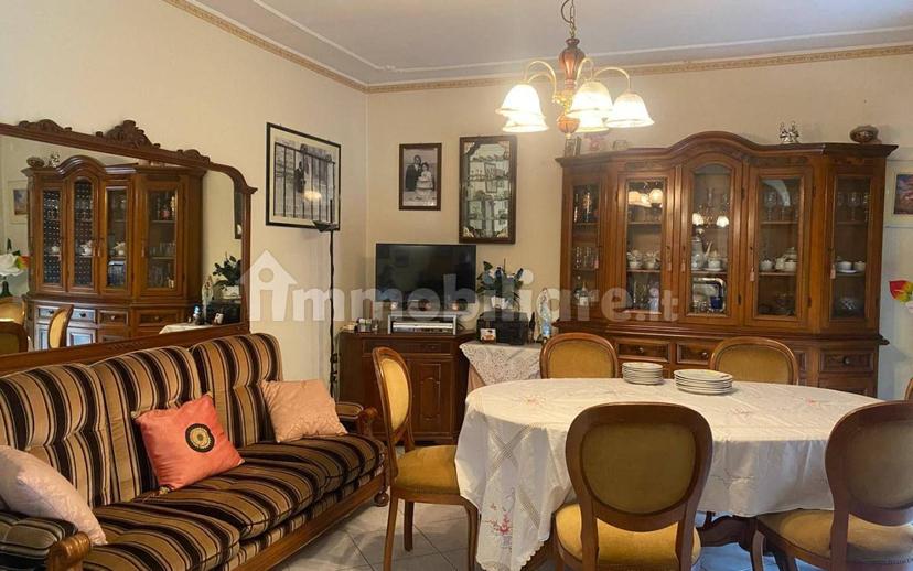 Terratetto unifamiliare Casoli Di Atri-via Borgonuovo 30, Casoli, Atri — foto 22 di 33