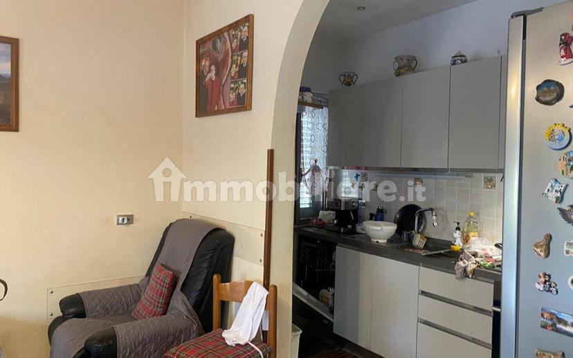 Terratetto unifamiliare Casoli Di Atri-via Borgonuovo 30, Casoli, Atri — foto 26 di 33