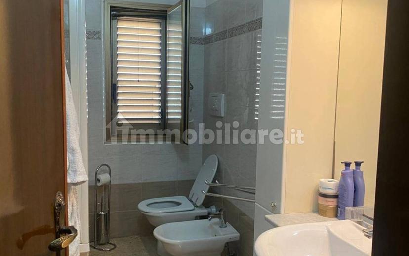 Terratetto unifamiliare Casoli Di Atri-via Borgonuovo 30, Casoli, Atri — foto 17 di 33